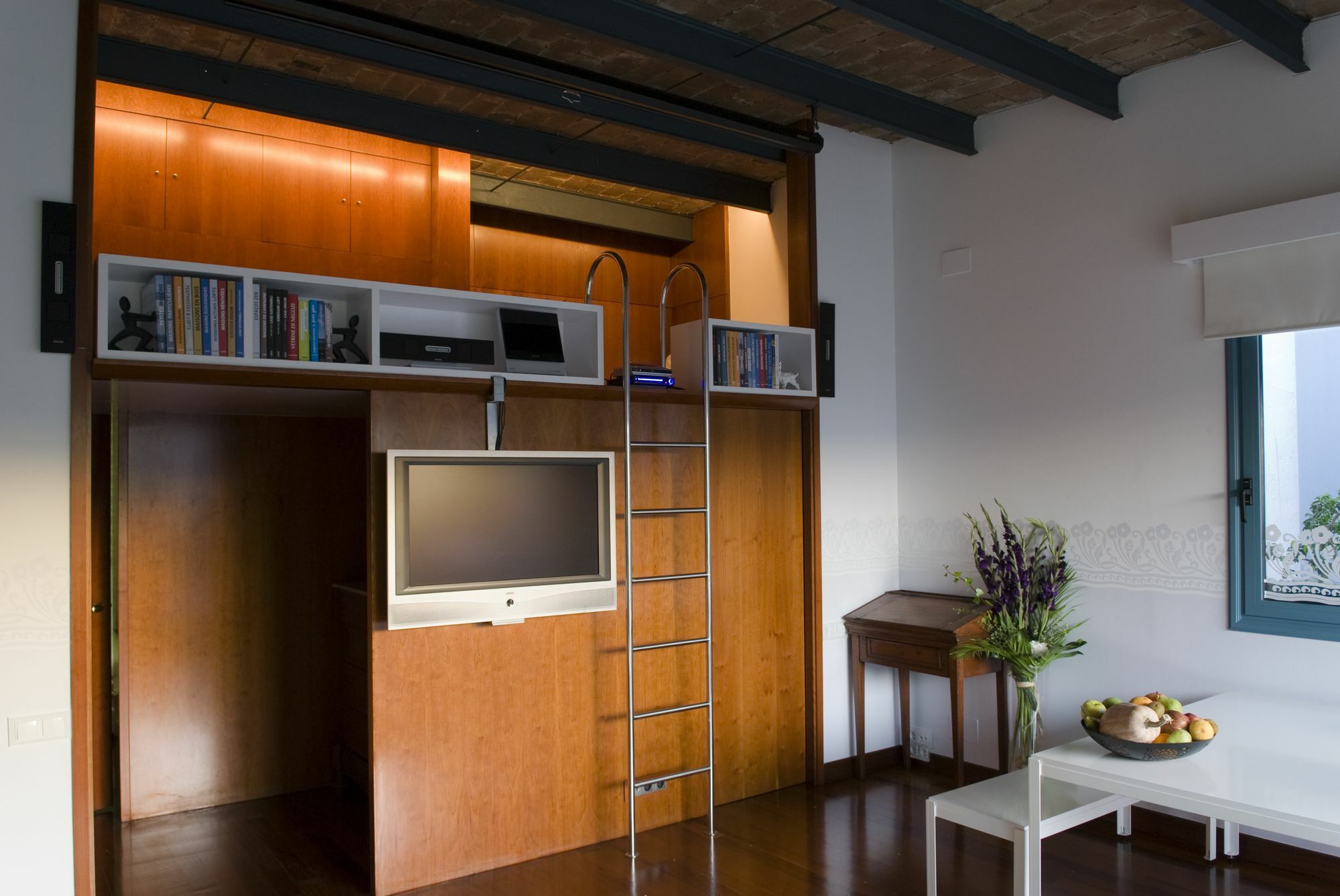 Watermelon - Modernist Terrace Flat I Appartement Barcelone